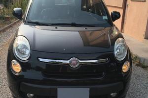 auto fiat 500 L