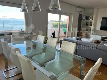 Ad. Via Petrarca - Via Scipione Capece