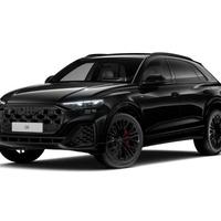 Audi Q8 3.0 tdi mhev S line edition quattro 286cv