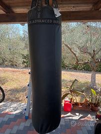 Sacco boxe