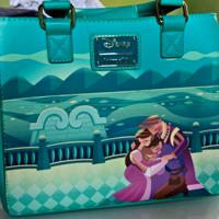 Disney - Borsa Rapunzel Loungefly