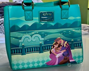 Disney - Borsa Rapunzel Loungefly