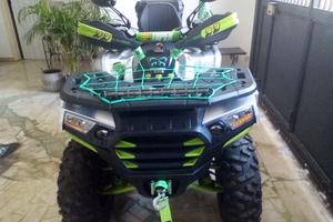 Quad off Road