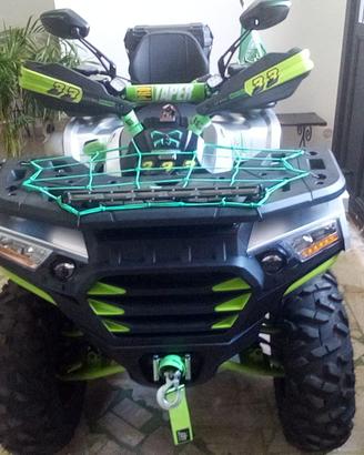 Quad off Road