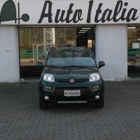 FIAT PANDA 1.3 Mjt 4x4 75CV TREKKING 2013
