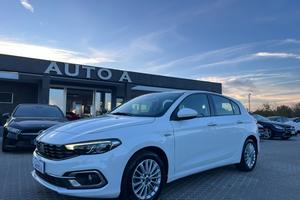 FIAT Tipo 1.6 Mjt S&S 5p. Business