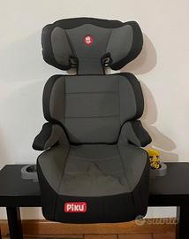 Seggiolino auto PIKU Gruppo 2+3