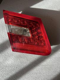 Faro Posteriore Interno Lato Destro Per Mercedes
