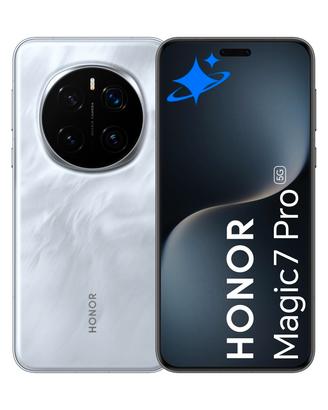 Honor magic 7 pro nuovissimo 