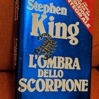 L'ombra dello scorpione - Stephen King