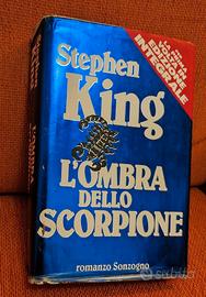 L'ombra dello scorpione - Stephen King