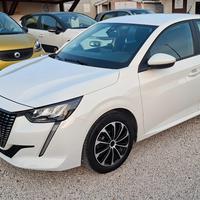 Peugeot 208 PureTech 75 Stop&Start 5 porte Like