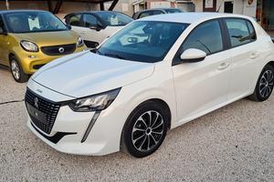 Peugeot 208 PureTech 75 Stop&Start 5 porte Like