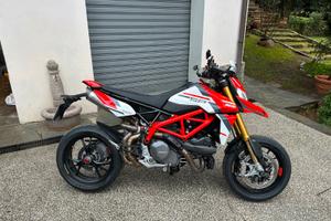 Hypermotard 950 SP 2021