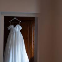 Abito da sposa