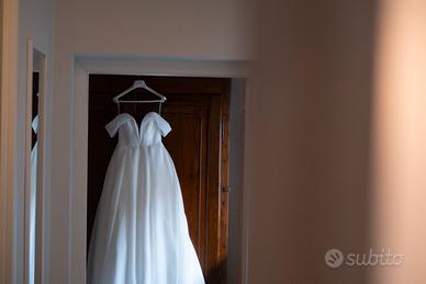 Abito da sposa