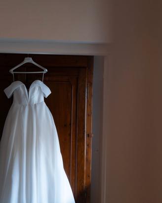 Abito da sposa