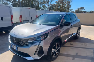 Peugeot 3008 Allure Automatica 1.5 Hdi