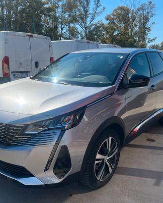 Peugeot 3008 Allure Automatica 1.5 Hdi