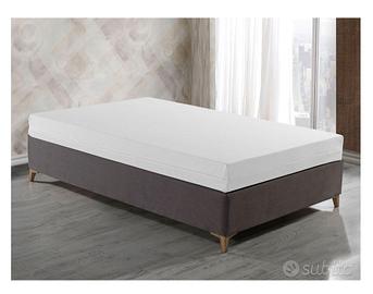 Materasso 140x190 alla Francese una piazza e mezza