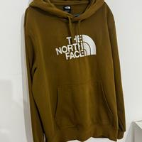 FELPA THE NORTH FACE
