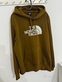 FELPA THE NORTH FACE