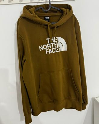 FELPA THE NORTH FACE