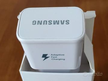 caricatore carica batterie originale samsung