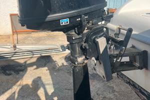 Mercury 4cv 4 tempi anno 2020