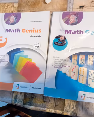 libri scuola media 