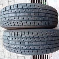 Pneumatici invernali Fiat Grande Punto 175/65 R15