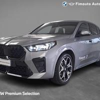 BMW X2 sDrive 18d Msport Pro