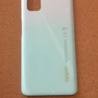 cover copri batteria telefono oppo a52