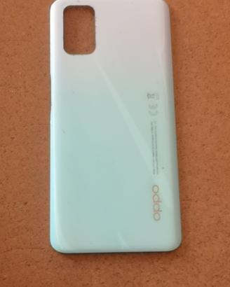 cover copri batteria telefono oppo a52