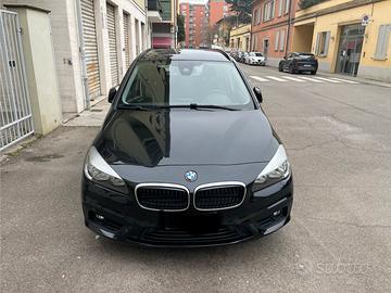 Bmw 218d Gran Tourer Advantage