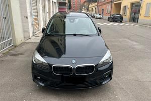 Bmw 218d Gran Tourer Advantage