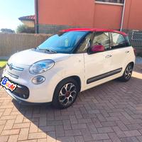 500 l Urban limited edition euro 6 dual logic