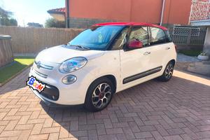 500 l Urban limited edition euro 6 dual logic
