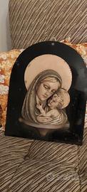 Madonna con bambino