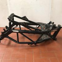 Telaio KTM 125 Duke 2019