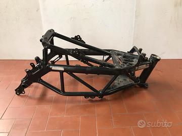 Telaio KTM 125 Duke 2019