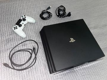 Playstation 4 Pro 1T  [Leggere Descrizione]