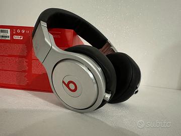 BEATS PRO BY DRE - EDIZIONE ARGENTO