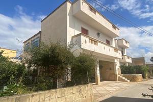 CASA INDIPENDENTE A MARSALA