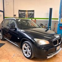 Bmw X1 xDrive20d Eletta