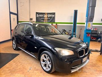 Bmw X1 xDrive20d Eletta