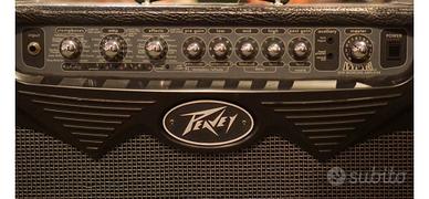 Amplificatore chitarra Peavey VYPYR 30w
