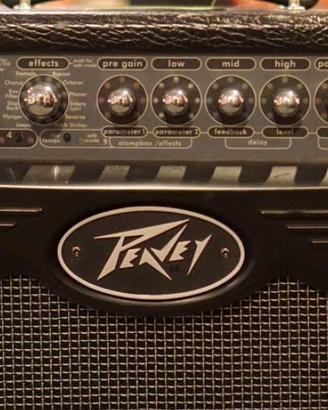Amplificatore chitarra Peavey VYPYR 30w