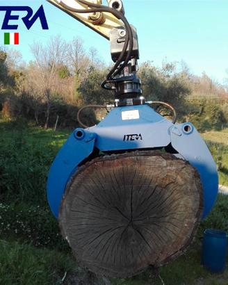 Pinze Tronchi Pinza Legna 110cm IPL1100D