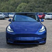 TESLA Model 3 - Model 3 Standard rwd Plus